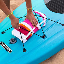 Load image into Gallery viewer, Lifetime 91014 Horizon 100 Stand-Up Paddleboard, 2 Pack, Paddles Included, 10 feet
