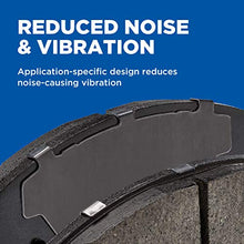 Load image into Gallery viewer, Wagner QuickStop ZD815A Ceramic Disc Brake Pad Set
