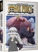 Load image into Gallery viewer, One Piece - Season 11 Voyage 6 [Blu-ray]
