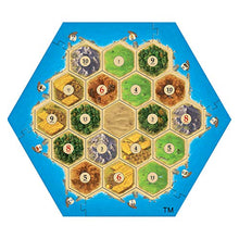 Load image into Gallery viewer, Catan The Board Game, Multicolor
