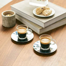 Load image into Gallery viewer, Nespresso Capsules OriginalLine, Mild Roast Blend Variety Pack, Mild Roast Coffee, 50 Count Espresso Coffee Pods, Brews 3.7 ounce and 1.35 ounce
