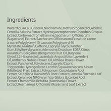 Load image into Gallery viewer, AHC Face Mask Aqua Essentials Hydrating and Claming For Stressed and Tired Skin Calming 100% Cotton Sheet 5 Count(Pack of 1)
