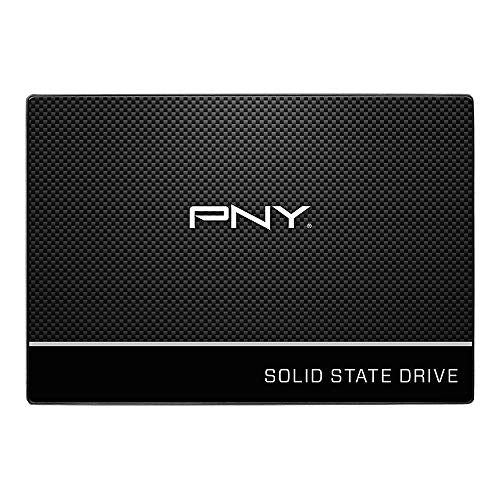 PNY CS900 240GB 3D NAND 2.5