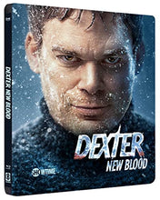 Load image into Gallery viewer, Dexter: New Blood - Limited Edition Steelbook
