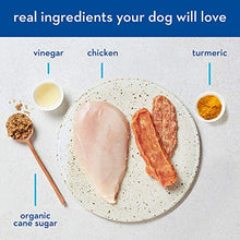 Load image into Gallery viewer, Spot Farms Chicken Jerky Healthy All Natural Dog Treats Human Grade For Hip And Joint 12 oz
