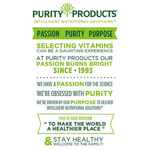 Perfect Multi - Multivitamin | Purity Products | Packed with Vitamins, Minerals & Phytonutrients | 60 Breakthrough Nutrients | 120 Capsules (1)