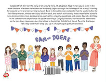 Load image into Gallery viewer, Mr. Quigley's Keys (Mom's Choice Award Winner)
