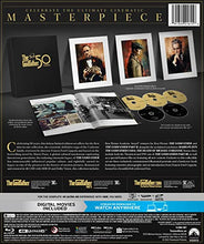 Load image into Gallery viewer, The Godfather Trilogy - Collector's Edition [4K UHD]
