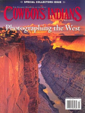 Load image into Gallery viewer, Cowboys &amp; Indians
