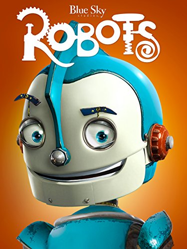 Robots