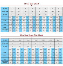 Load image into Gallery viewer, OYISHA Womens Sequined Plunging V Neck Sexy Evening Dress Split Formal Gown SQ43 Green 18Plus
