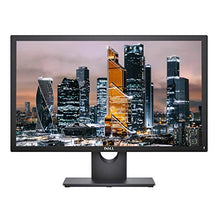 Load image into Gallery viewer, Dell Optiplex 7010 PC with 2 x 24 FHD Monitors, AC600Mbps WiFi, Wireless Keyboard and , Gel pad, i7, 16GB , 1TB SSD Storage, Windows 10 (Renewed)
