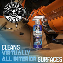 Load image into Gallery viewer, Chemical Guys SPI22016 Total Interior Cleaner and Protectant, Safe for Cars, Trucks, SUVs, Jeeps, Motorcycles, RVs &amp; More, 16 fl oz
