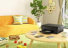 Load image into Gallery viewer, Canon Pixma TS6320 Wireless All-In-One Photo Printer with Copier, Scanner and Mobile Printing, Black, Amazon Dash Replenishment
