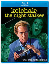 Load image into Gallery viewer, Kolchak: The Night Stalker (The Complete Series)
