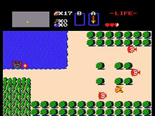 Load image into Gallery viewer, Nintendo Game &amp; Watch: The Legend of Zelda
