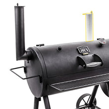 Load image into Gallery viewer, Oklahoma Joe's Longhorn Reverse Flow Smoker
