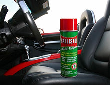 Load image into Gallery viewer, Ballistol Multi-Purpose Oil, Aerosol spray, 6 oz
