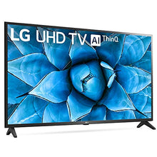 Load image into Gallery viewer, LG 65UN7300PUF 65 inch 4K Smart UHD TV with AI ThinQ 2020 Model Bundle with 1 Year Extended Protection Plan
