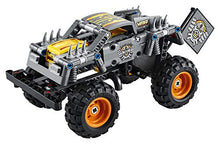 Load image into Gallery viewer, LEGO Technic Monster Jam Max-D 42119 Model Building Kit for Boys and Girls Who Love Monster Truck Toys, New 2021 (230 Pieces)
