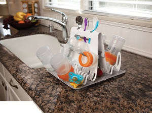Prince Lionheart Deluxe Drying Station