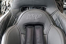 Load image into Gallery viewer, Hunter Safety Products Tiny Seat - Kids Seat for UTV Seats - Fits Polaris RZR, Can-Am X3 and Most Other Side by Side and After Market Seats(Seat Only)
