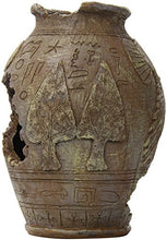 Load image into Gallery viewer, Aquatic Creations SPORN Aquarium Decoration, Ancient Vase 2

