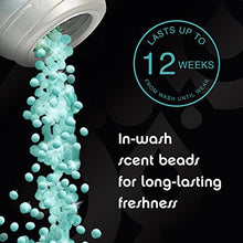 Load image into Gallery viewer, Downy Unstopables Laundry Scent Booster Beads for Washer, Fresh, 26.5 Ounce
