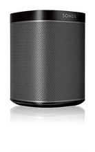 Load image into Gallery viewer, Sonos Play:1 - Compact Wireless Smart Speaker - Black (Discontinued by manufacturer)
