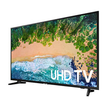Load image into Gallery viewer, Samsung 43" Class (42.5" Diag.) 4K UHD LED LCD TV
