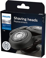 Load image into Gallery viewer, Philips Norelco Shaver 9000 Prestige Shaving head, SH98/72

