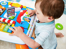 Load image into Gallery viewer, Fisher-Price Laugh &amp; Learn Around The Town Learning Table
