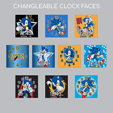 Load image into Gallery viewer, Sonic the Hedgehog Touchscreen (Model: SNC4055AZ), Blue
