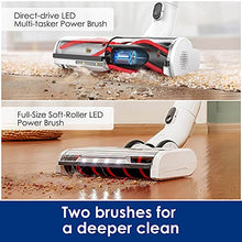Load image into Gallery viewer, Tineco Pure ONE S12 PRO EX Smart Cordless Stick Vacuum Cleaner, Optimized Ultra Powerful Suction &amp; Long Runtimes, Excellent for Multi-Surface &amp; Pet Hair Cleaning with LED Hard Floor

