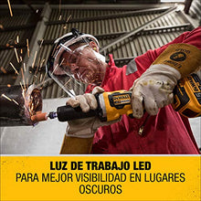 Load image into Gallery viewer, DEWALT 20V MAX* Die Grinder, Variable Speed, 1-1/2-Inch, Tool Only (DCG426B)
