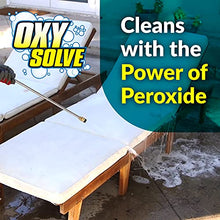 Load image into Gallery viewer, Simple Green Oxy Solve Total Outdoor Pressure Washer Cleaner – 1 Gal
