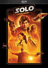 Load image into Gallery viewer, SOLO: A STAR WARS STORY
