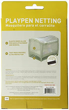 Load image into Gallery viewer, Jeep Universal Size Pack N Play Mosquito Net Tent, White
