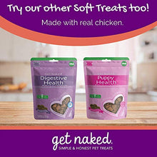 Load image into Gallery viewer, Get Naked Grain Free 1 Pouch 6.2 Oz Digestive Health Dental Chew Sticks, Small
