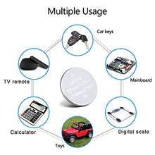 Load image into Gallery viewer, CR2032 Lithium Battery 3 Volt Coin Button Cell 200 Pack
