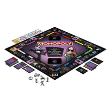 Load image into Gallery viewer, Monopoly: Disney Tim Burton&#39;s The Nightmare Before Christmas Edition Board Game, Fun Family Game, Board Game for Kids Ages 8 and Up (Amazon Exclusive)
