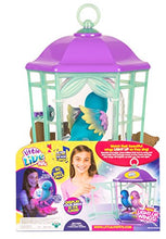 Load image into Gallery viewer, Little Live Pets Bird with Cage-Twinkle Tweets Childrens Toy
