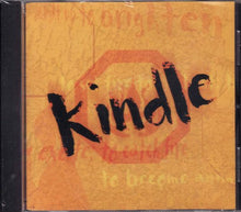 Load image into Gallery viewer, Kindle
