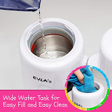 Load image into Gallery viewer, Baby Food Maker | Baby Food Processor Blender Grinder Steamer | Cooks &amp; Blends Healthy Homemade Baby Food in Minutes | Touch Screen Control | 6 Reusable Food Pouches | Bottle Warming Too

