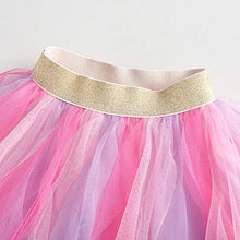 Load image into Gallery viewer, DXTON Baby Toddler Girls Tutu Dresses Outfits Pants Leggings for 2-8 Years SK4599 6T
