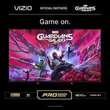Load image into Gallery viewer, VIZIO 58-Inch M7 Series Premium 4K UHD Quantum Color LED HDR Smart TV with Apple AirPlay 2 and Chromecast Built-in, Dolby Vision, HDR10+, HDMI 2.1, Variable Refresh Rate, M58Q7-J01, 2021 Model
