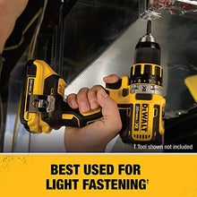 Load image into Gallery viewer, DEWALT 20V MAX Battery, Compact 2.0Ah (DCB203)
