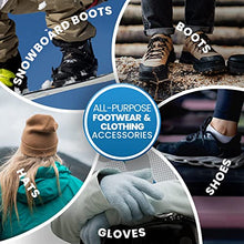 Load image into Gallery viewer, Everlasting Comfort Deodorizing Boot Dryer - Dries in Under 80 Minutes - Shoes, Gloves, &amp; Hats

