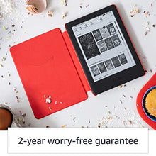 Load image into Gallery viewer, Kindle Kids Edition - Includes access to thousands of books - Pink Cover
