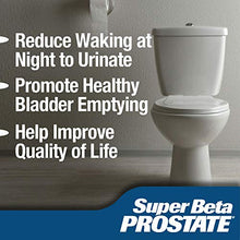 Load image into Gallery viewer, Super Beta Prostate Supplement for Men &amp; Coco Complete Chocolate Superfood Powder - Reduce Bathroom Trips Day &amp; Night, Support a Healthy Prostate + Promote Healthy Energy Levels &amp; Immune System
